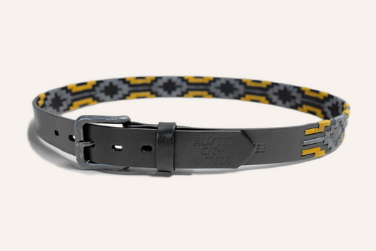 ACL 50th + Zilker Belts - Backstage