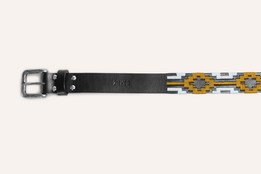 ACL 50th + Zilker Belts - Spotlight