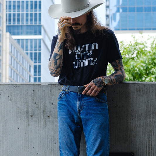 PAUL VAL OFFICIAL ACL MERCHANDISE. LONGEST RUNNING TELEVISION SHOW