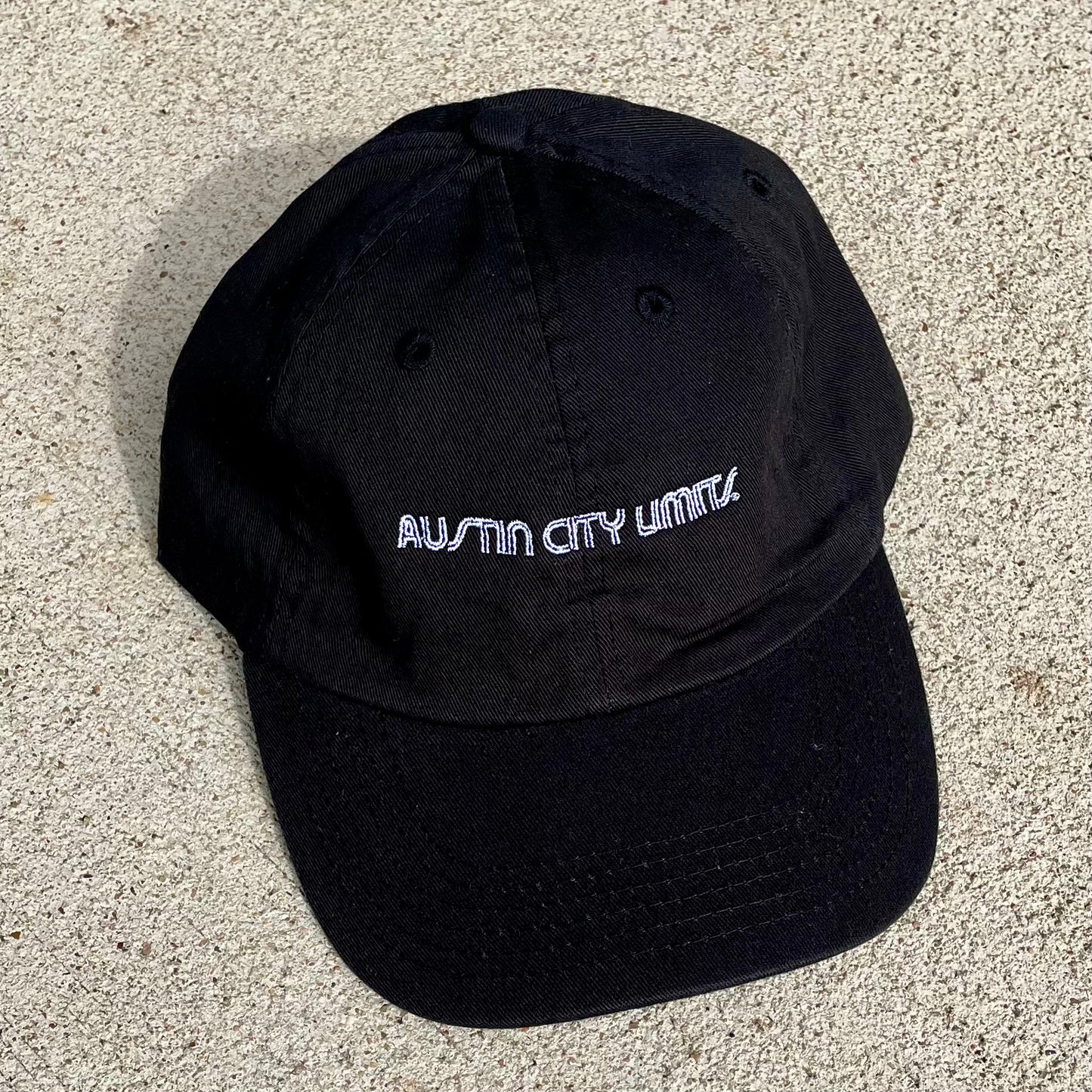 AUSTIN CITY LIMITS DAD CAP
