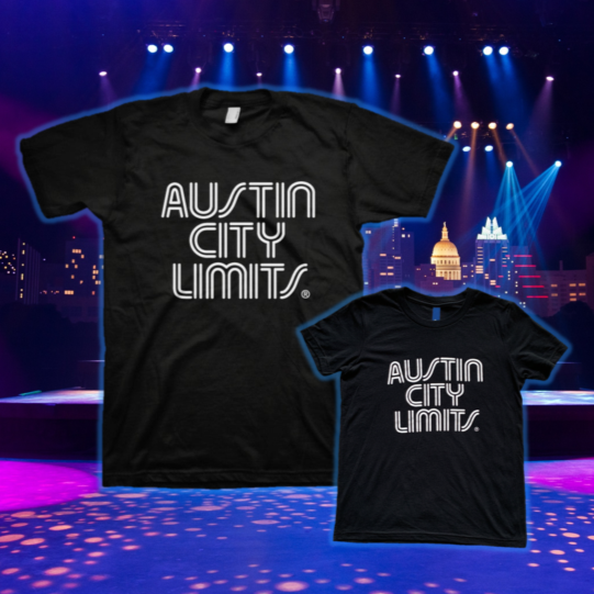 ONE STAGE. TWO GENERATIONS. TEE BUNDLE WITH 20% OFF!