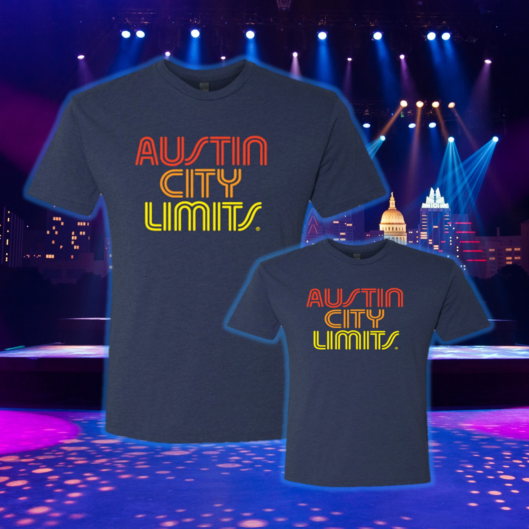 ONE STAGE. TWO GENERATIONS. TEE BUNDLE WITH 20% OFF!