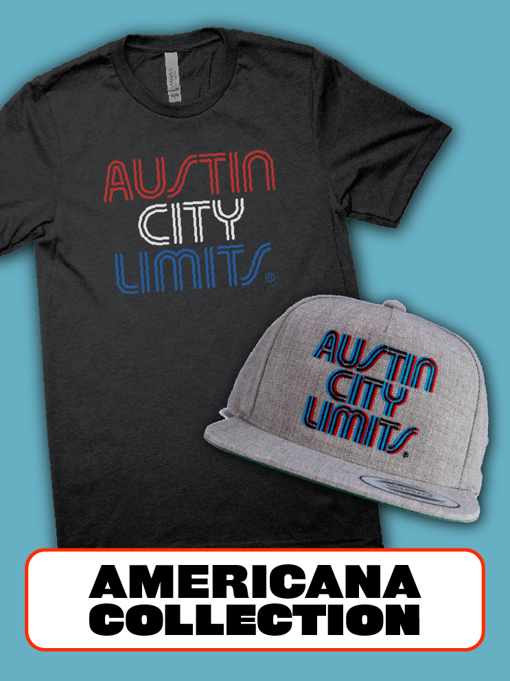 AMERICANA COLLECTION