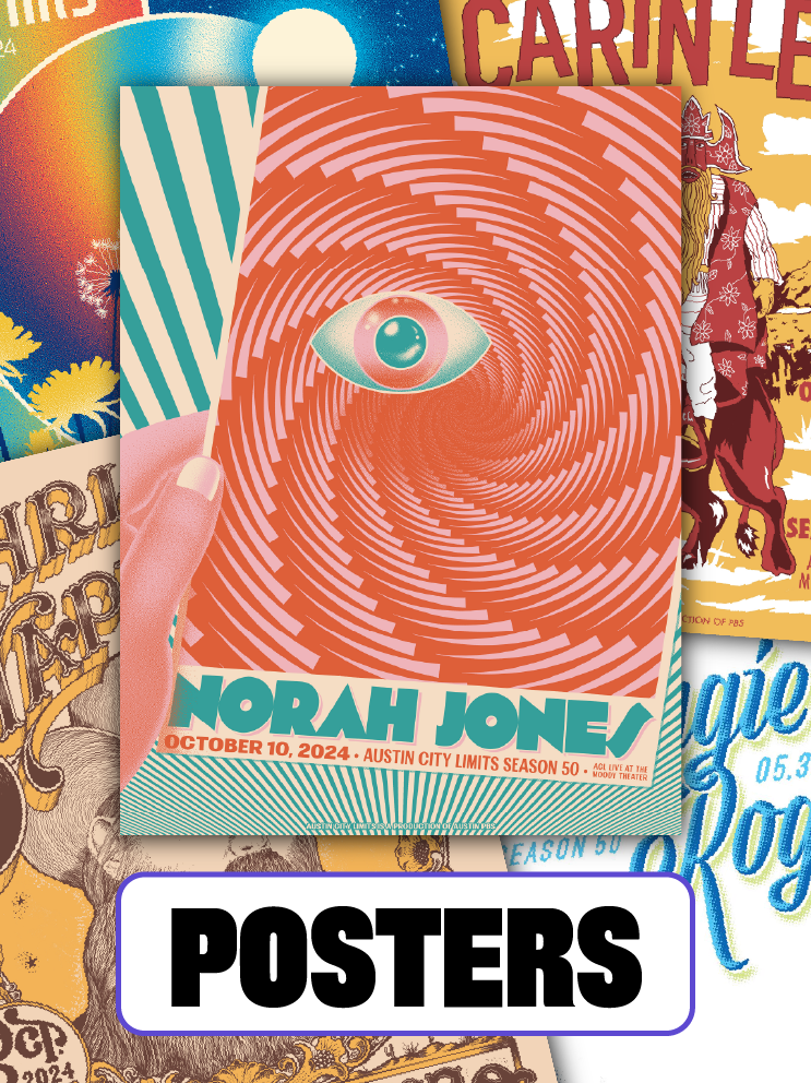 Poster Art