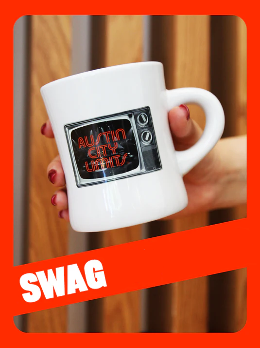 Swag – Austin City Limits