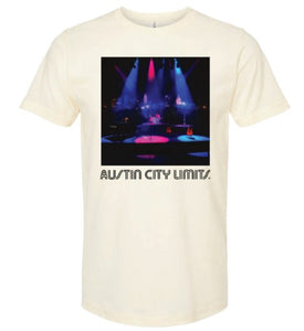 Official Stage of Austin City Limits Studio 6A