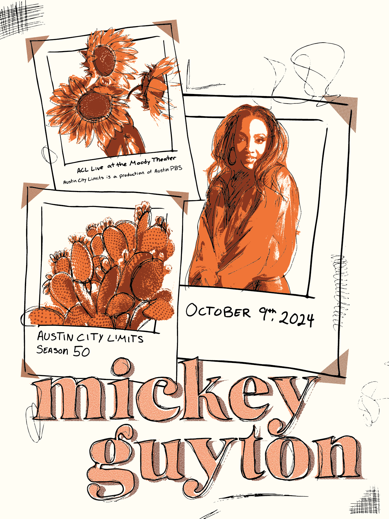 S50 - Mickey Guyton