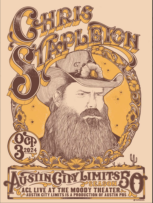 S50 - Chris Stapleton