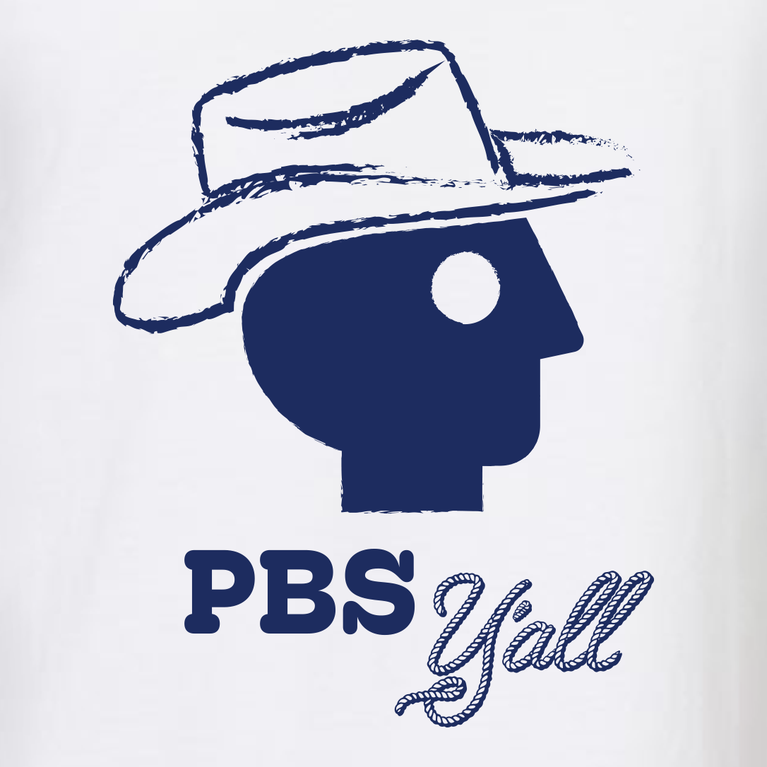 PBS Y'ALL TEE