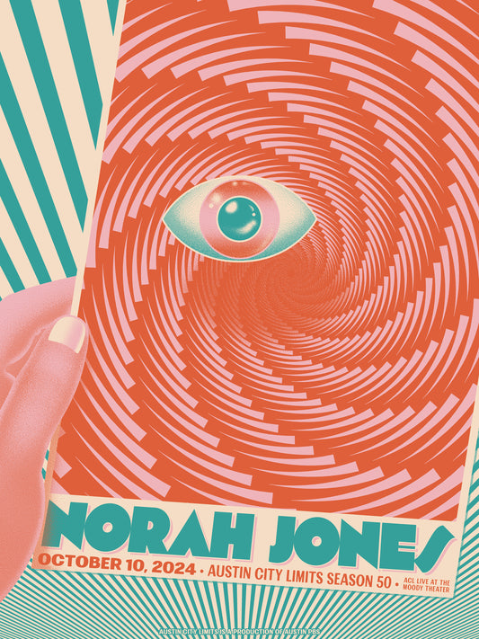 S50 - Norah Jones