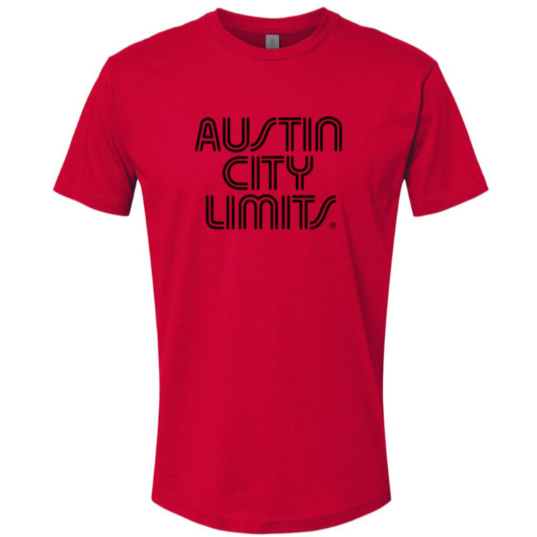 ACL LOGO TEE - TEXAS SUN