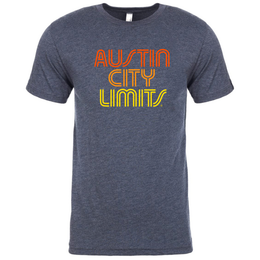 Core Sunset ACL Logo Tee