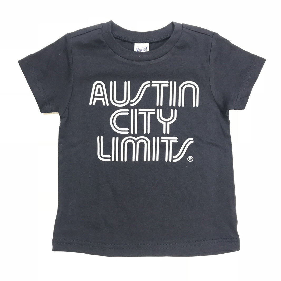 Youth Apparel – Austin City Limits