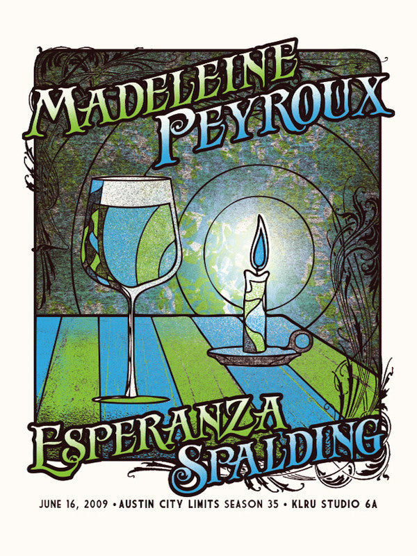 Madeleine Peyroux | Esperanza Spalding - Season 35