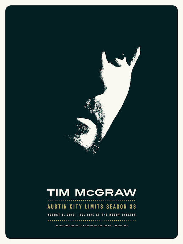 Tim McGraw - Season 38