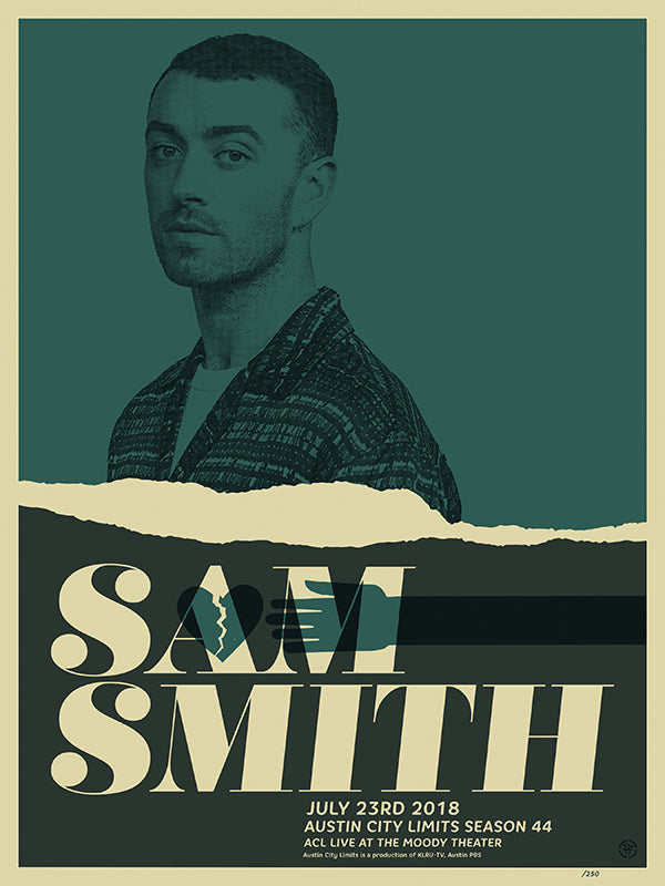 Sam Smith - Season 44