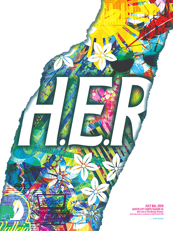 H.E.R. - Season 45