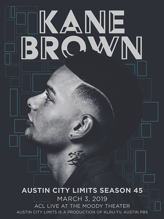 Kane Brown - Season 45